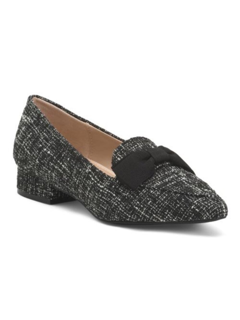 ADRIENNE VITTADINI Pauletta Loafers